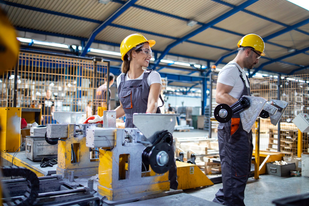 Manufacturing Jobs Consultant in India