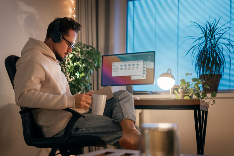 Top 5 Remote Jobs -reinforcementconsultants