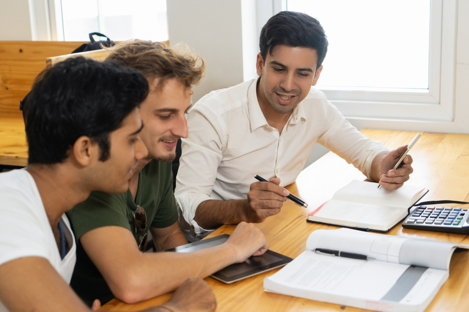 What Are the Advantages of Third-Party Payroll Services-Reinforcementconsultant