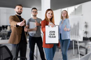 How to Match Recruitment Models to Your Hiring Needs