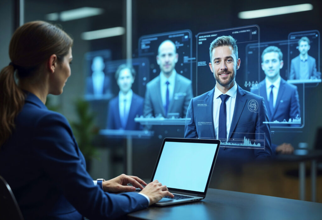 10 Different Types of Recruitment Models in 2025: How to Choose What Works for Your Business